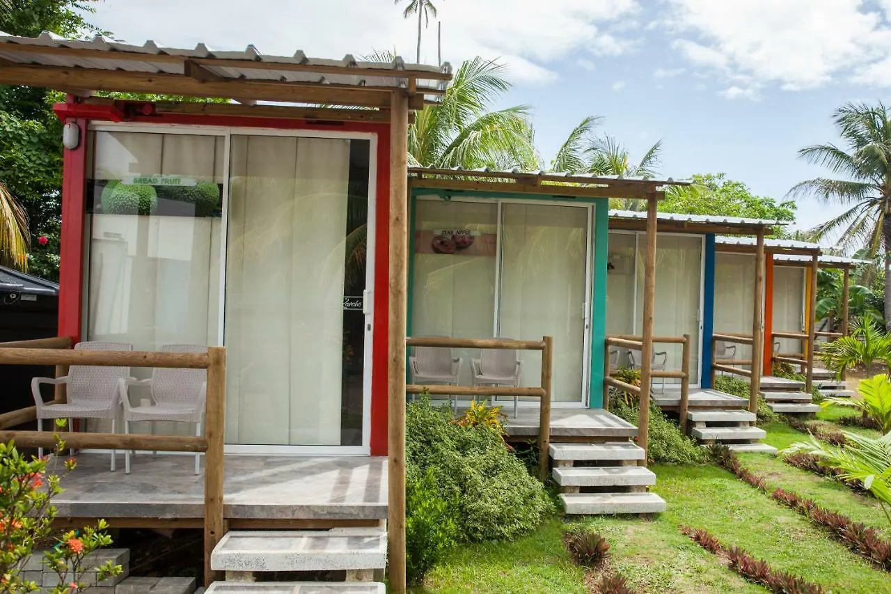 Hotel Casa Finca El Karaho San Andrés