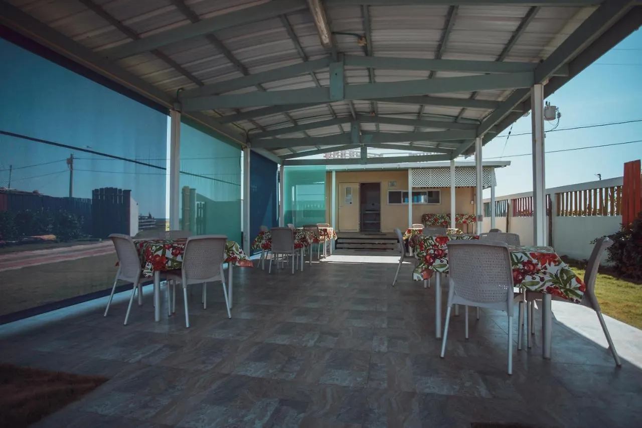 Hotel Casa Finca El Karaho San Andrés