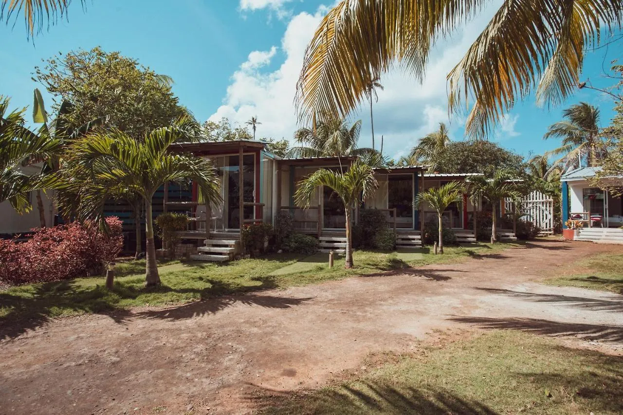 Hotel Casa Finca El Karaho San Andrés
